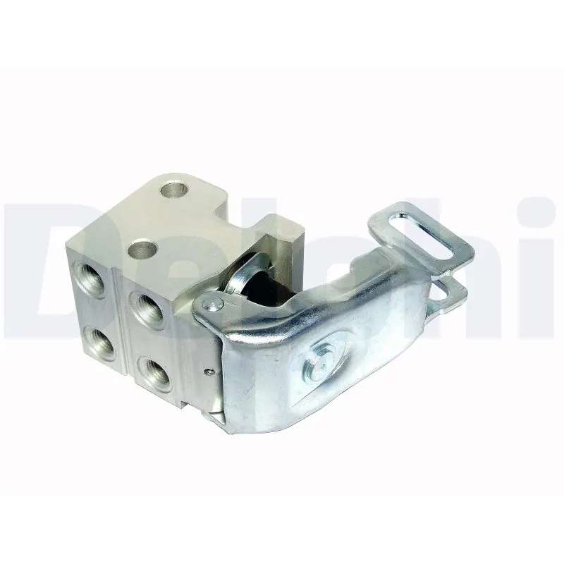Brake Force Regulator