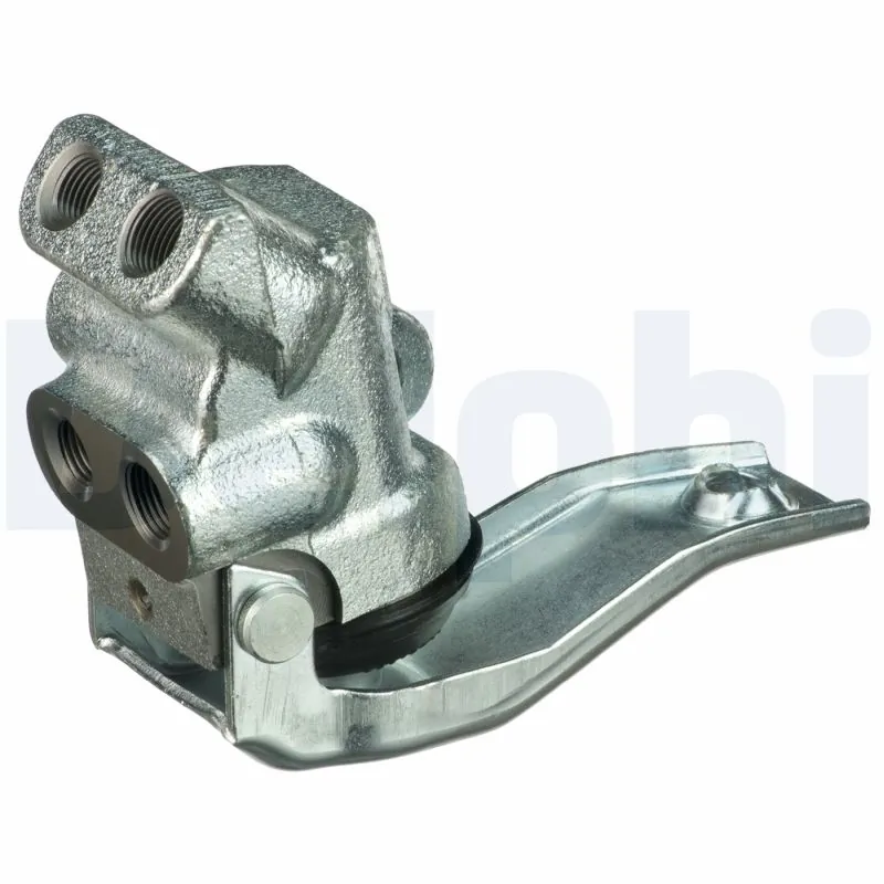 Brake Force Regulator