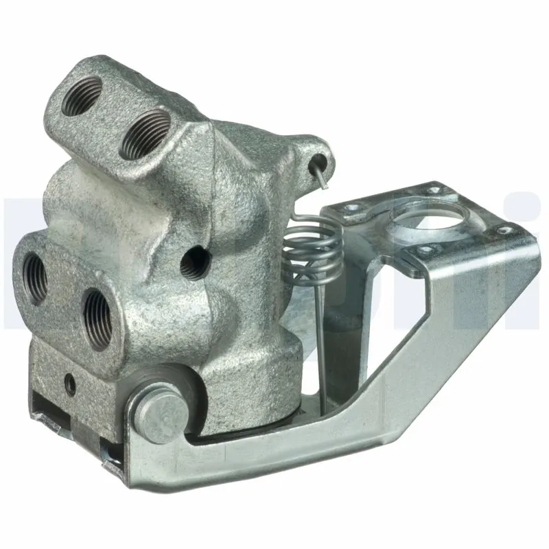 Brake Force Regulator