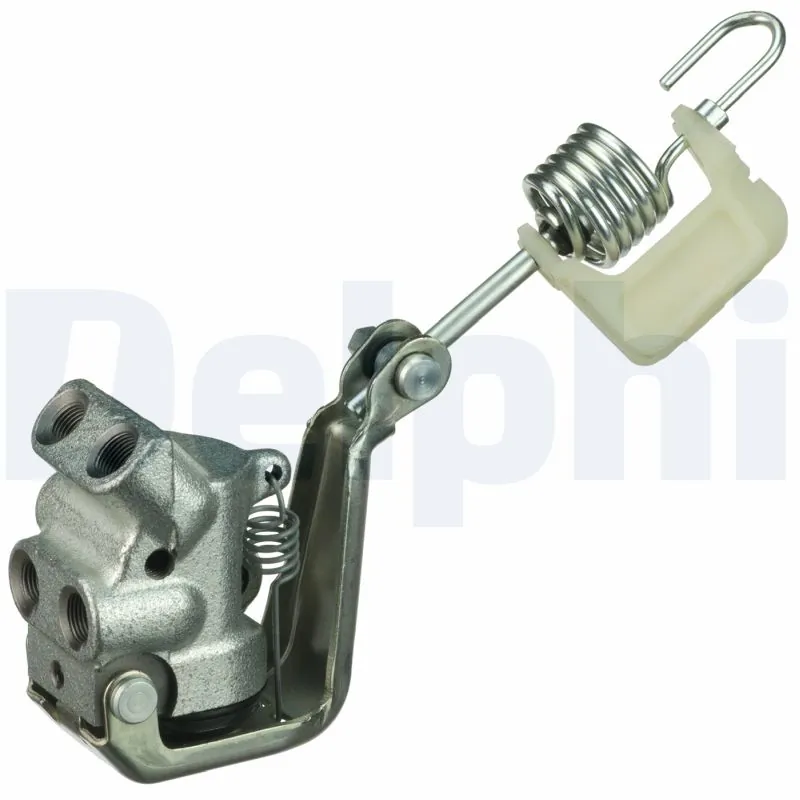 Brake Force Regulator