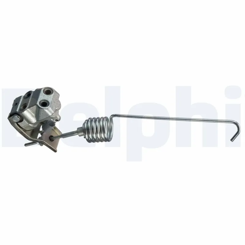 Brake Force Regulator