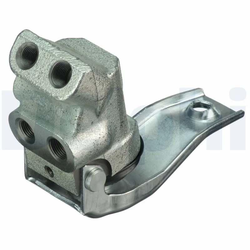Brake Force Regulator