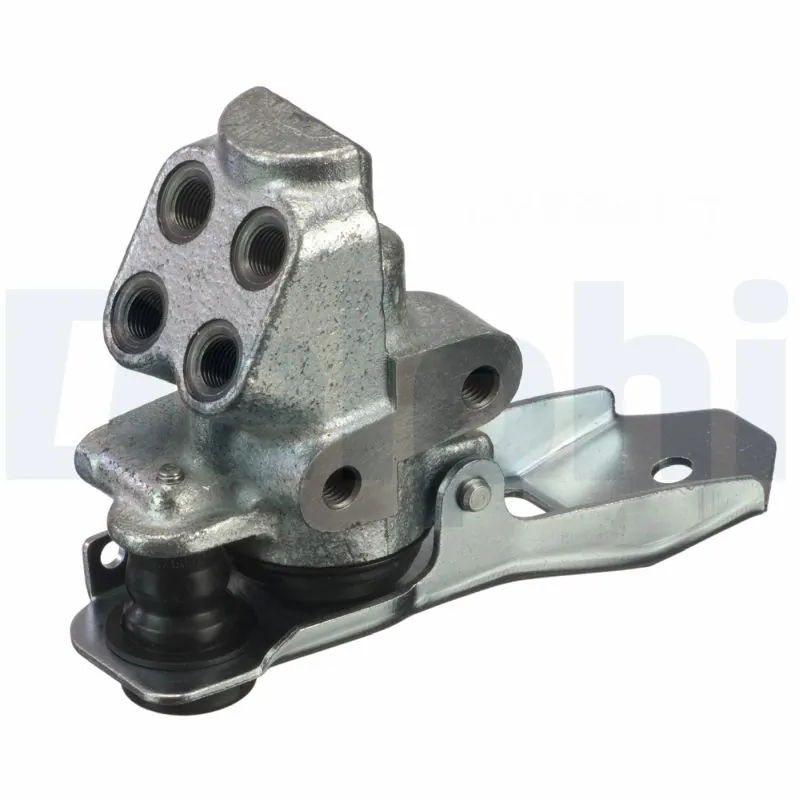 Brake Force Regulator