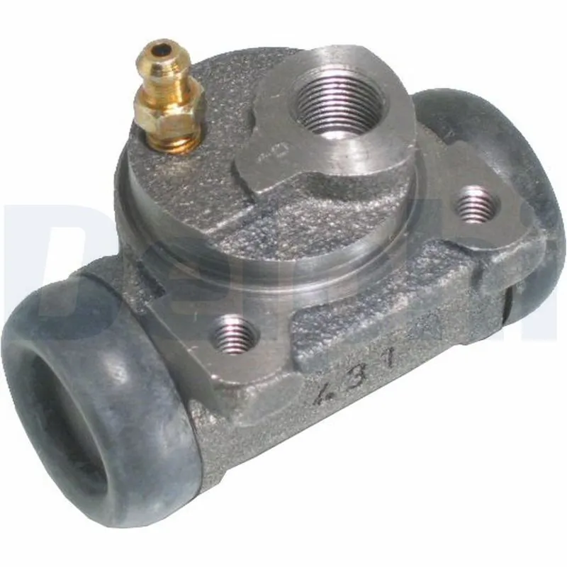 Wheel Brake Cylinder