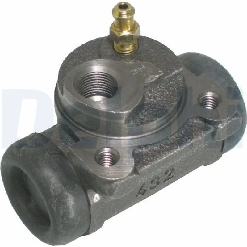 Wheel Brake Cylinder