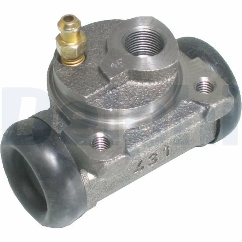Wheel Brake Cylinder