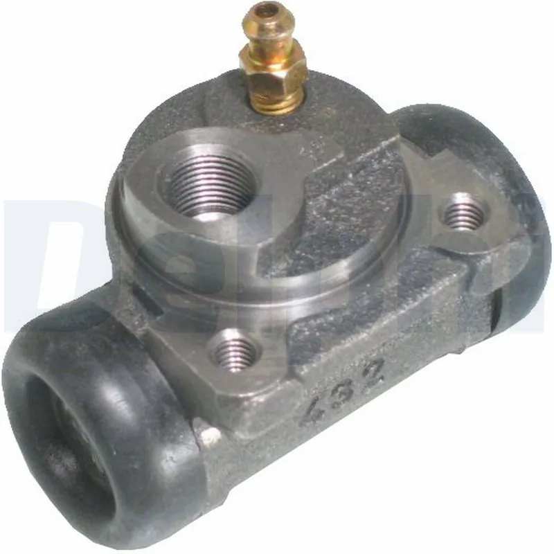 Wheel Brake Cylinder