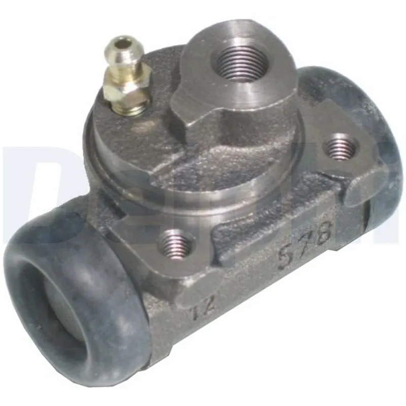 Wheel Brake Cylinder