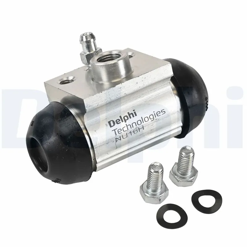 Wheel Brake Cylinder