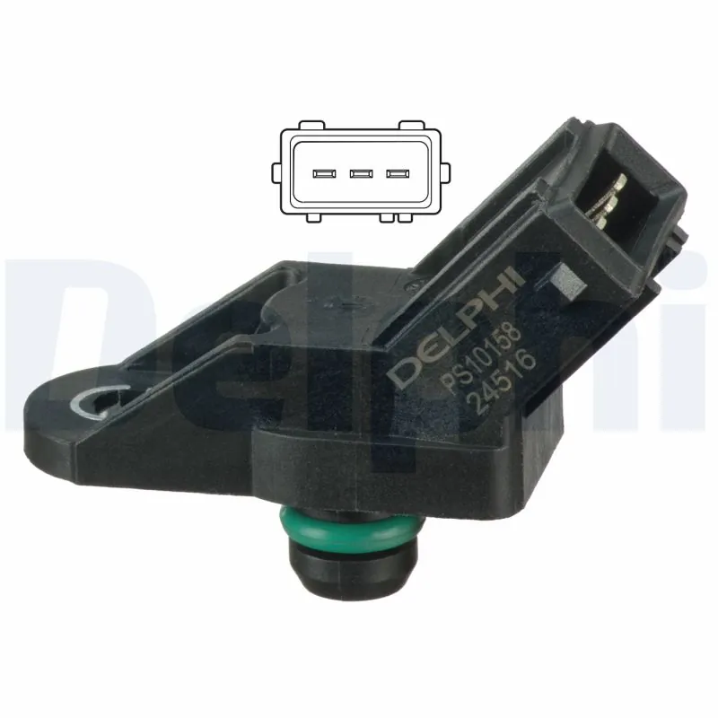 Air Pressure Sensor, altitude adaption