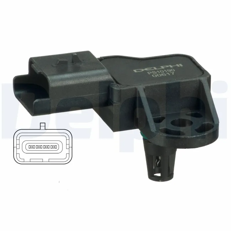 Air Pressure Sensor, altitude adaption
