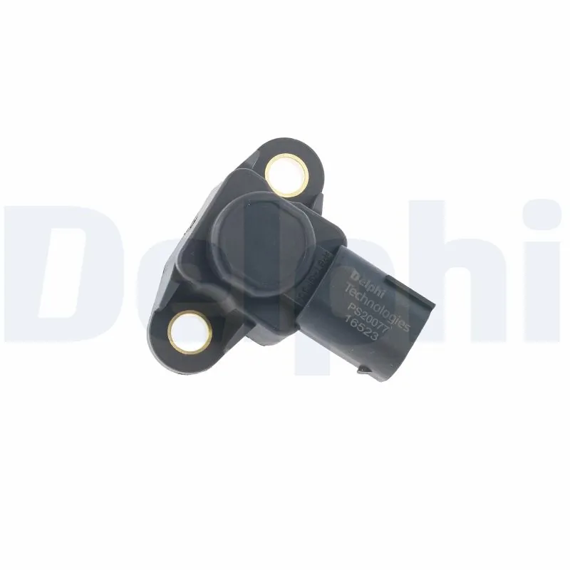 Sensor, boost pressure