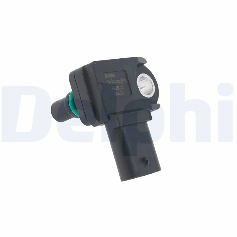 Sensor, boost pressure
