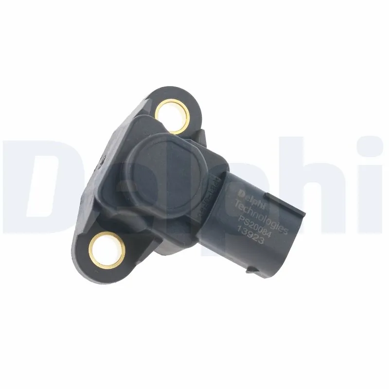 Sensor, boost pressure