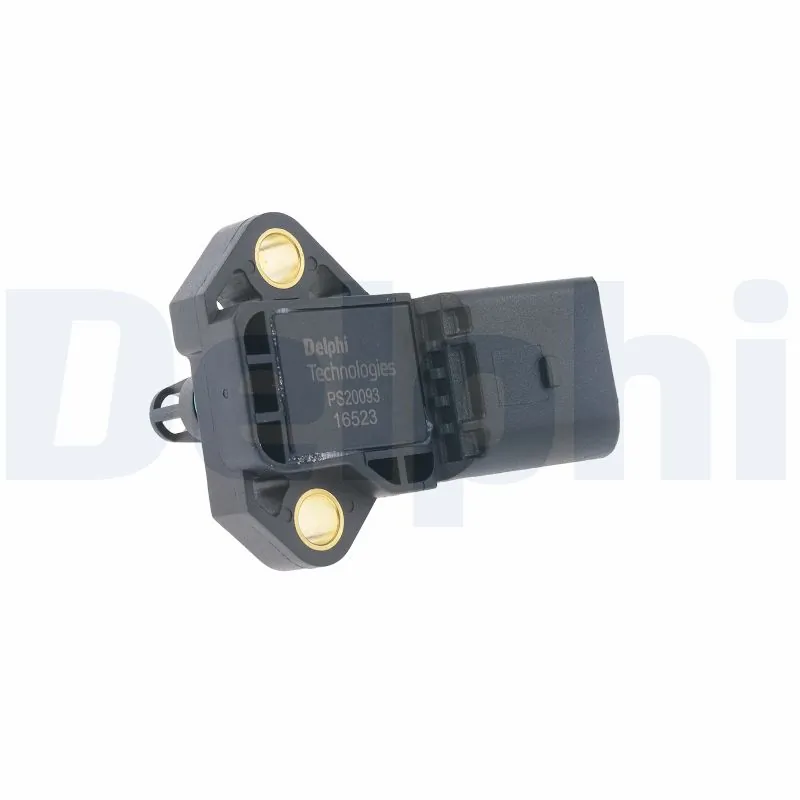 Sensor, boost pressure