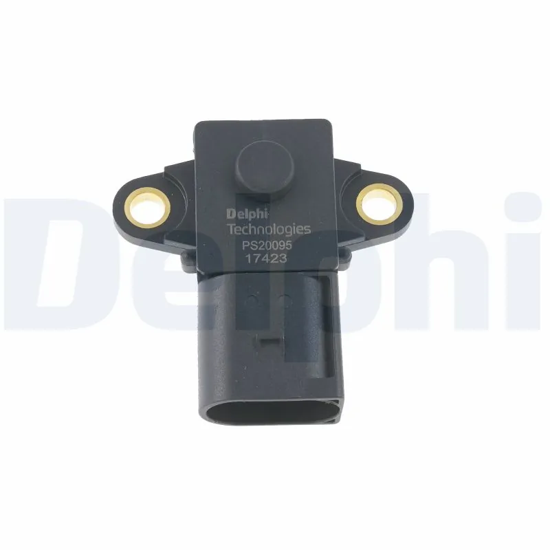 Sensor, boost pressure