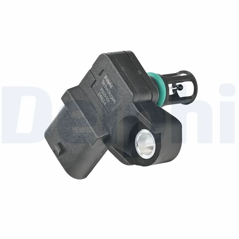 Sensor, boost pressure