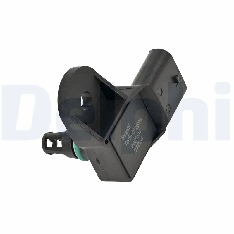 Sensor, boost pressure