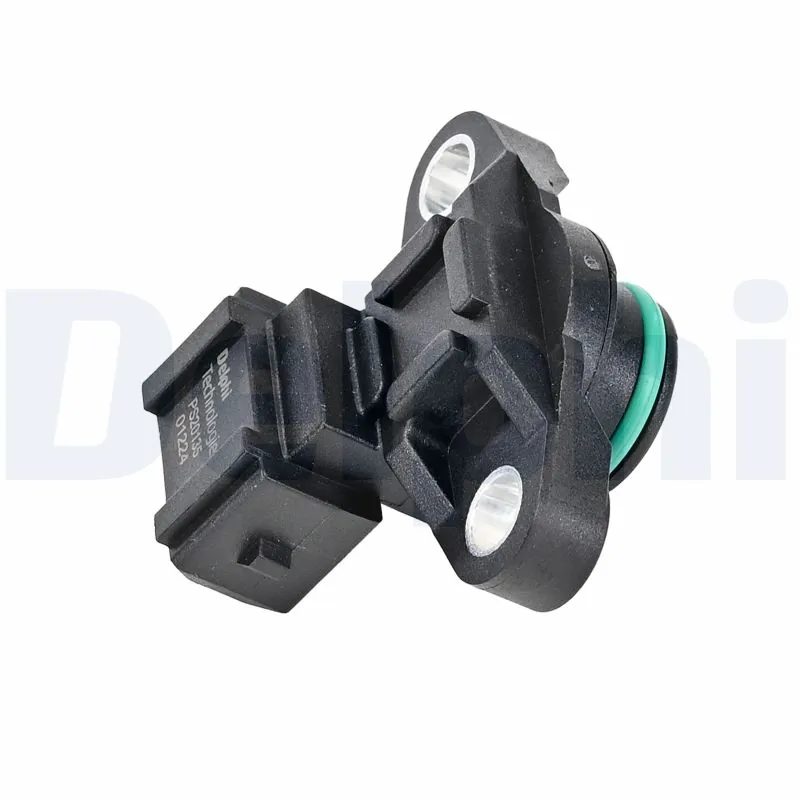 Sensor, boost pressure