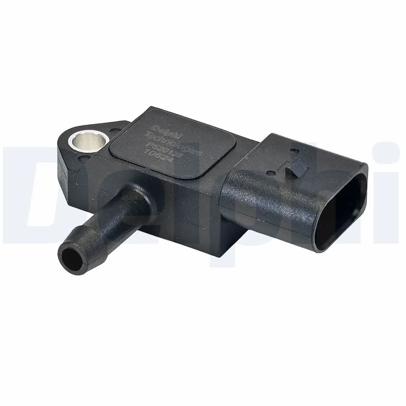 Sensor, boost pressure