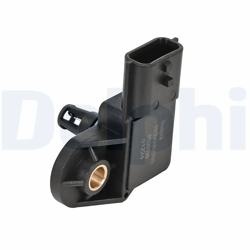 Sensor, boost pressure