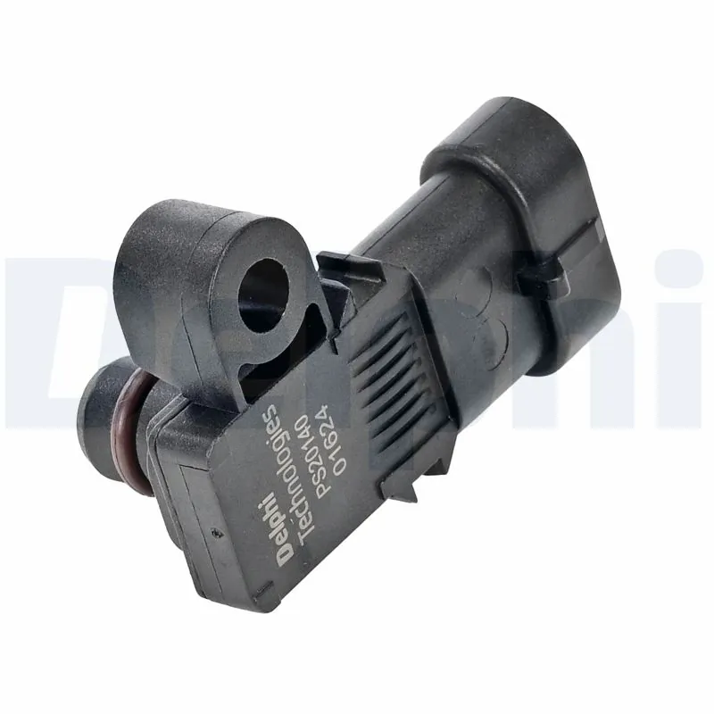 Sensor, boost pressure