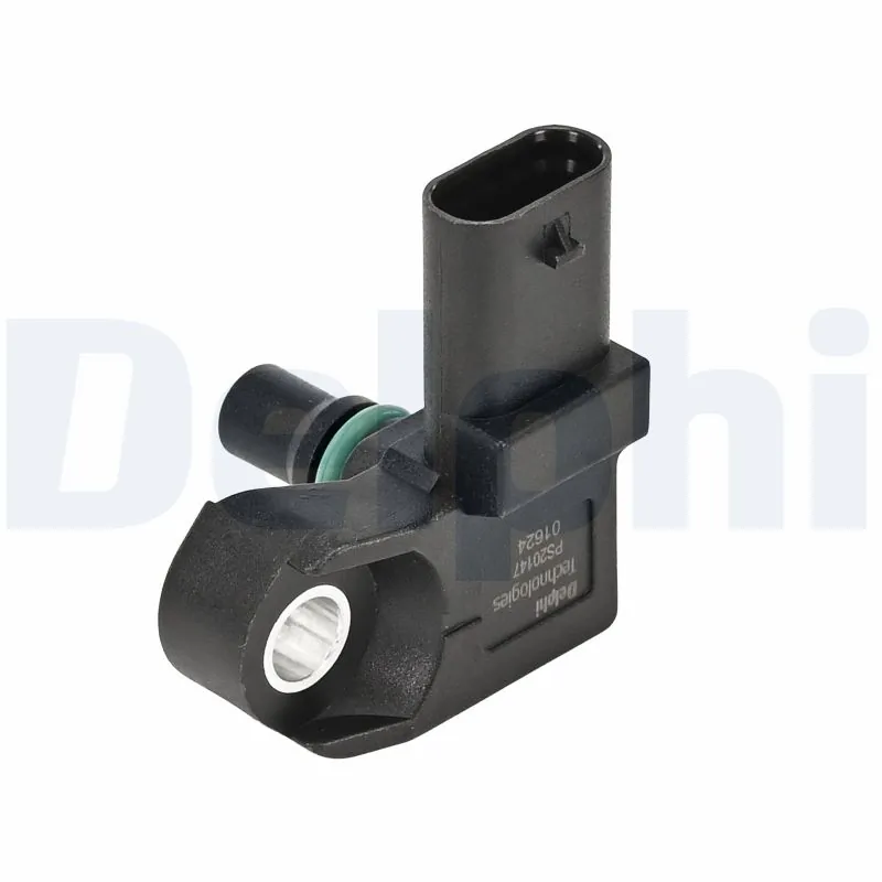 Sensor, boost pressure