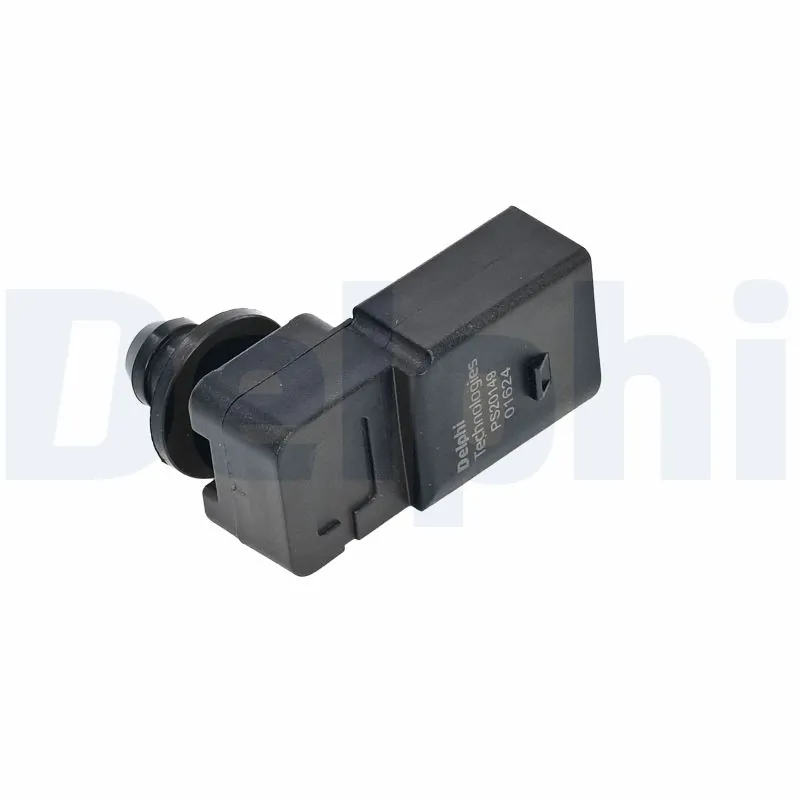Sensor, boost pressure