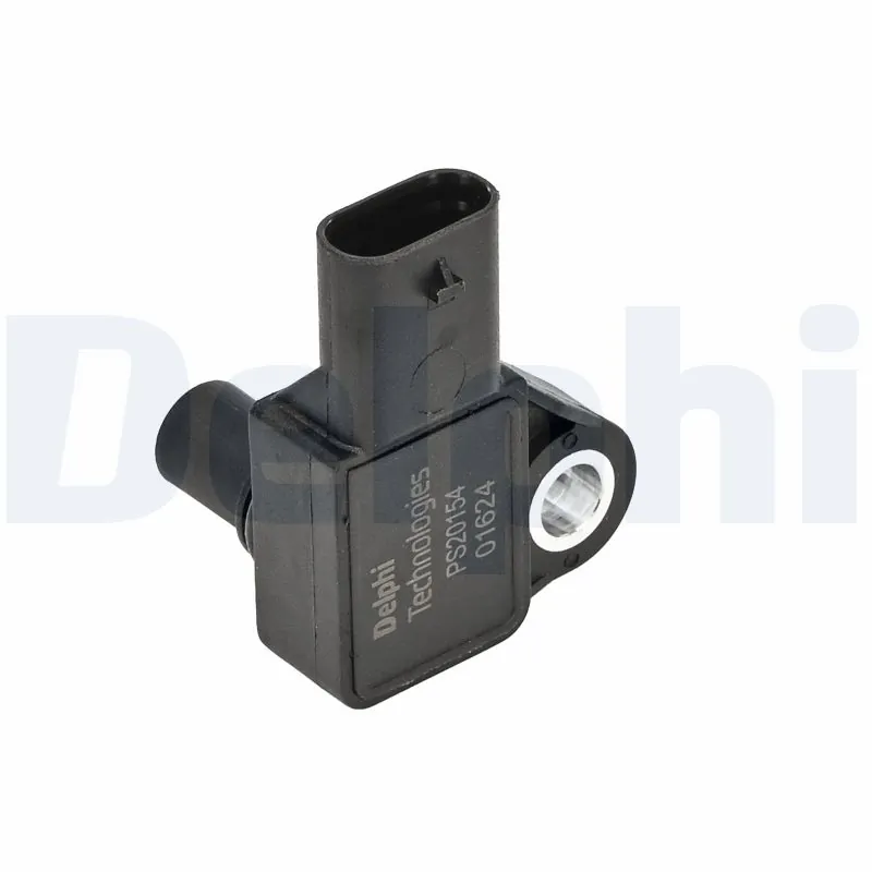 Sensor, boost pressure