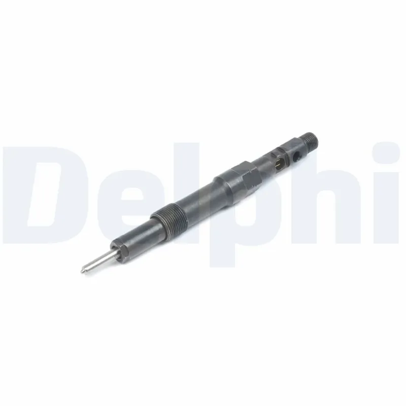 Injector