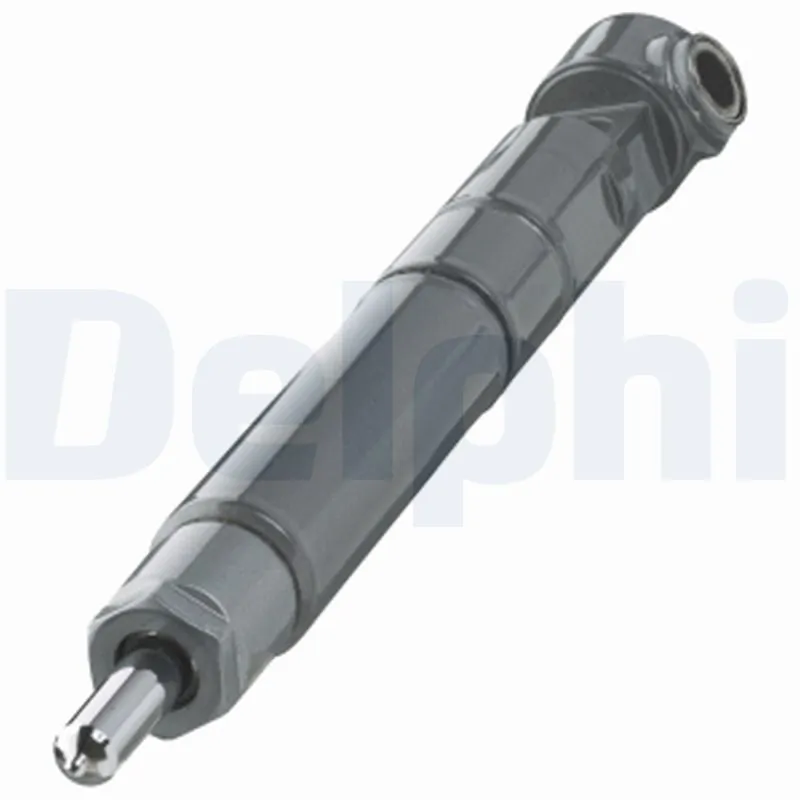 Injector