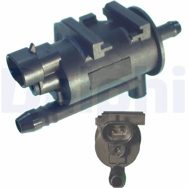 Valve, fuel supply system