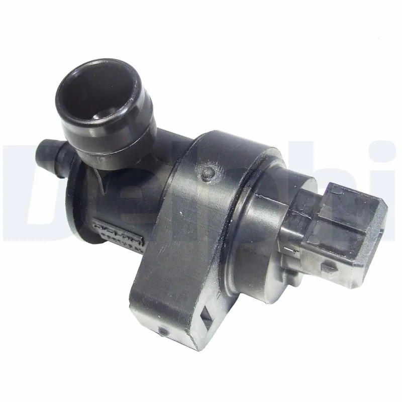 Valve, fuel supply system