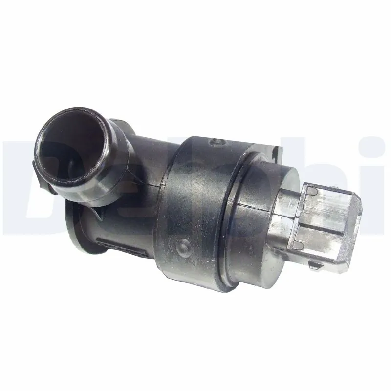 Valve, fuel supply system
