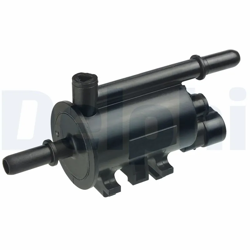 Valve, fuel supply system