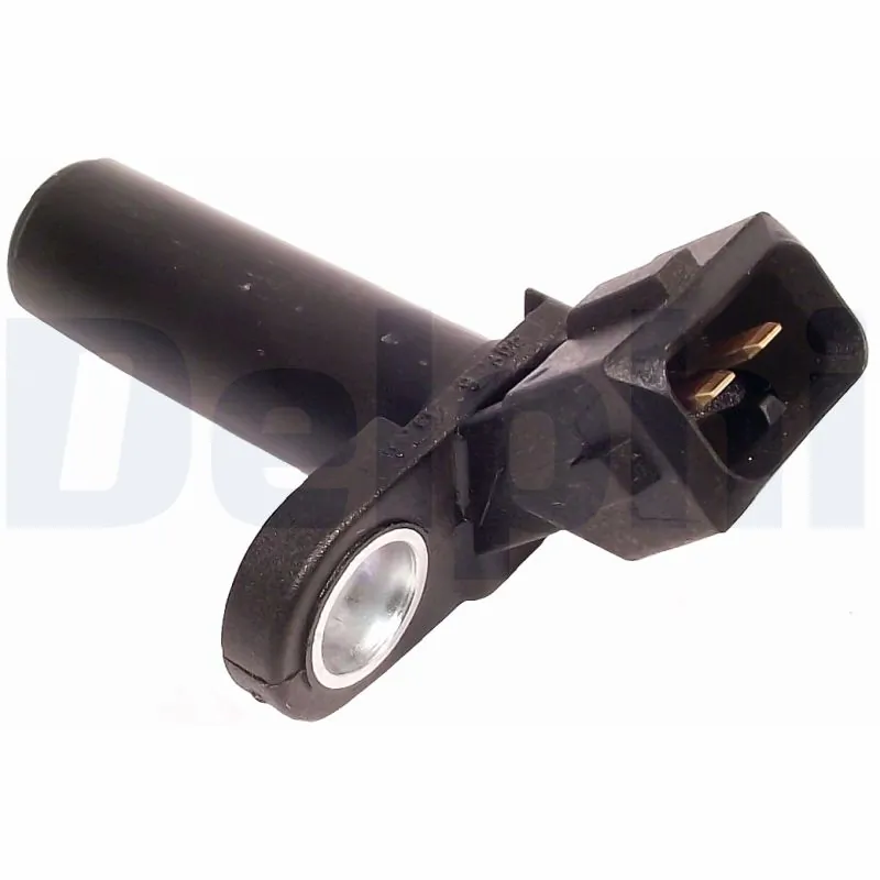 Sensor, crankshaft pulse