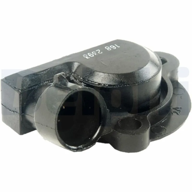 Sensor, throttle position