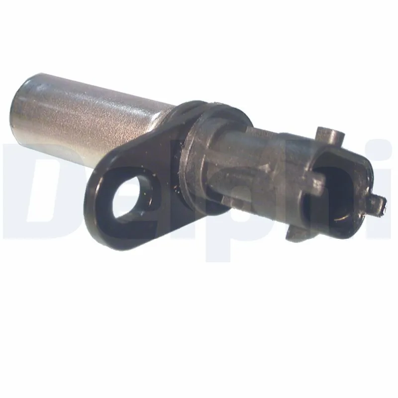Sensor, crankshaft pulse