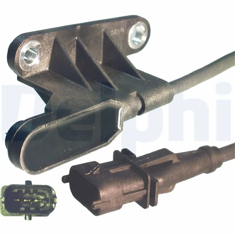 Sensor, camshaft position