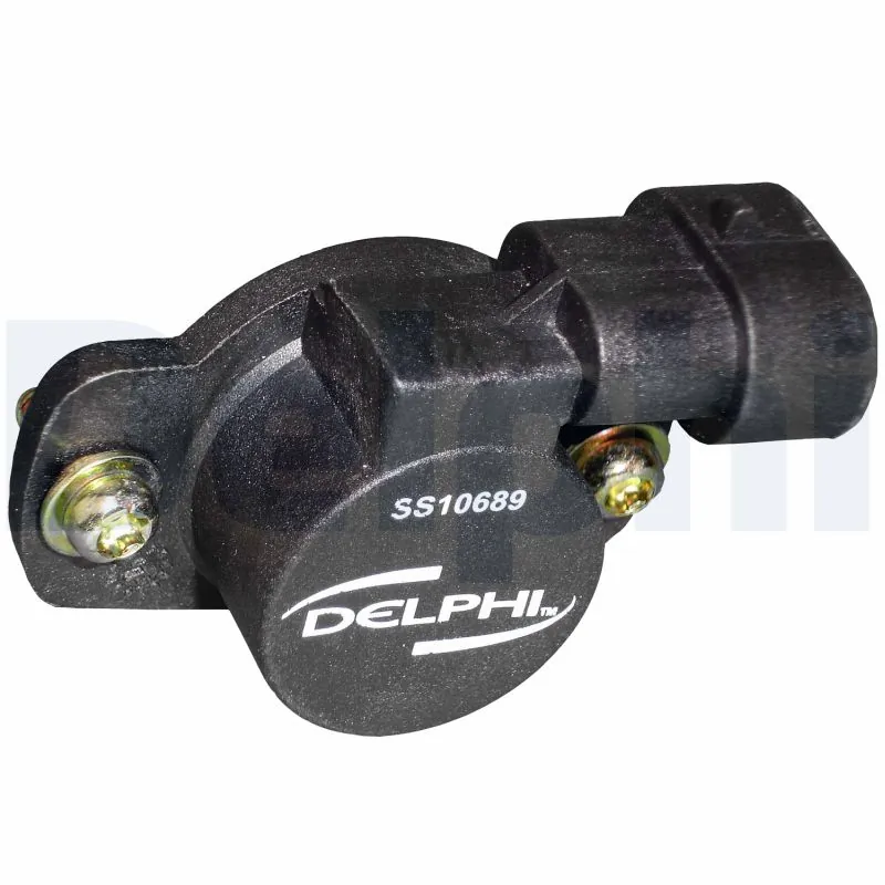Sensor, throttle position