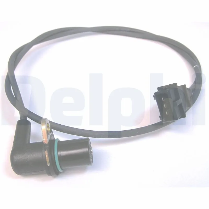 Sensor, crankshaft pulse