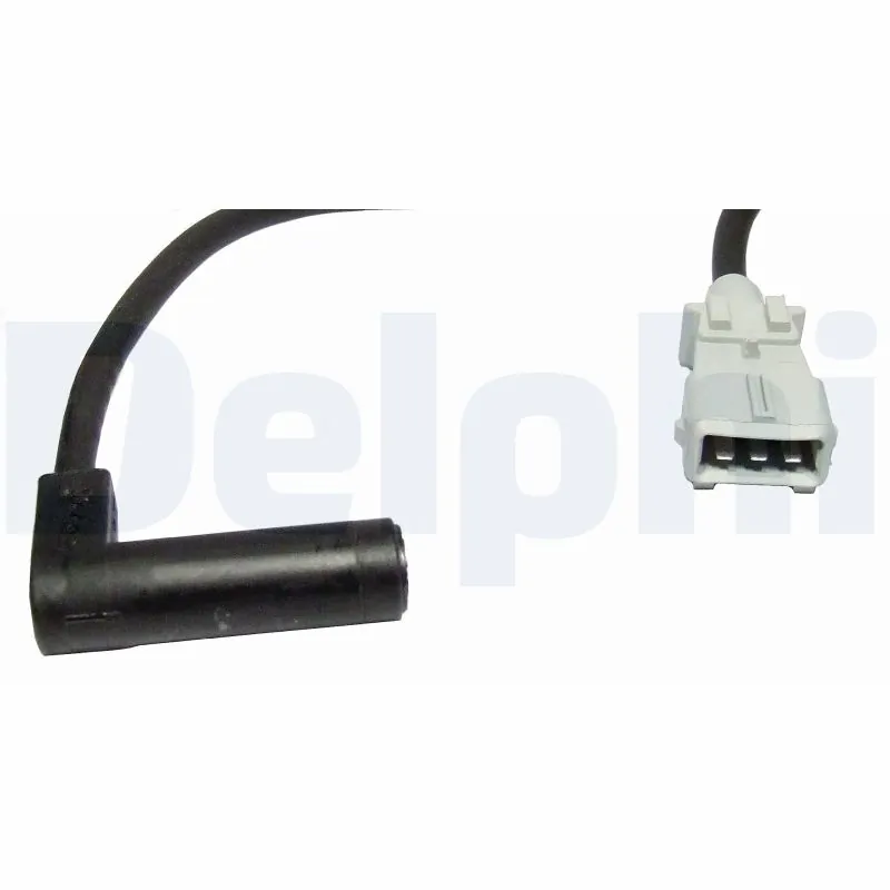 Sensor, crankshaft pulse
