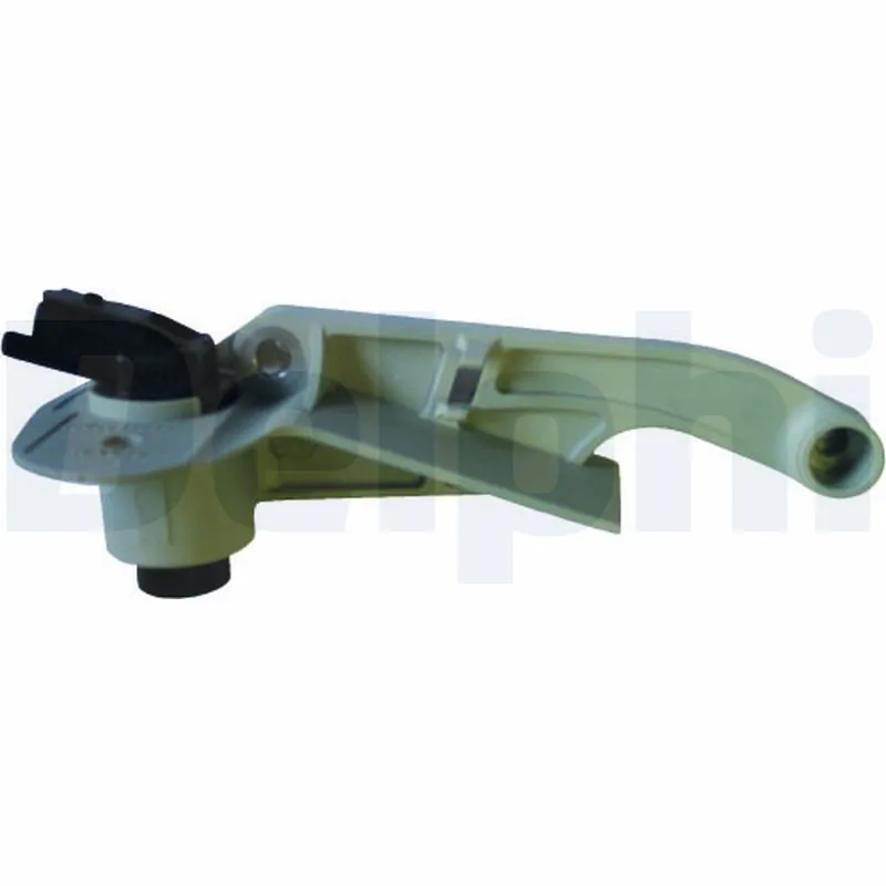 Sensor, crankshaft pulse