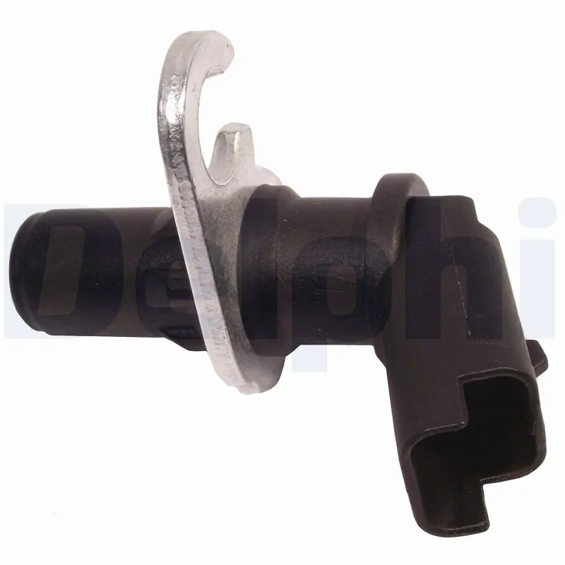 Sensor, crankshaft pulse