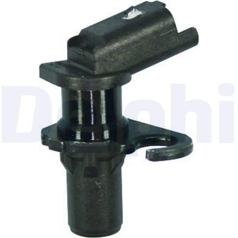 Sensor, crankshaft pulse