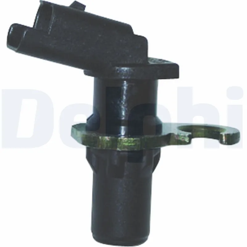 Sensor, crankshaft pulse