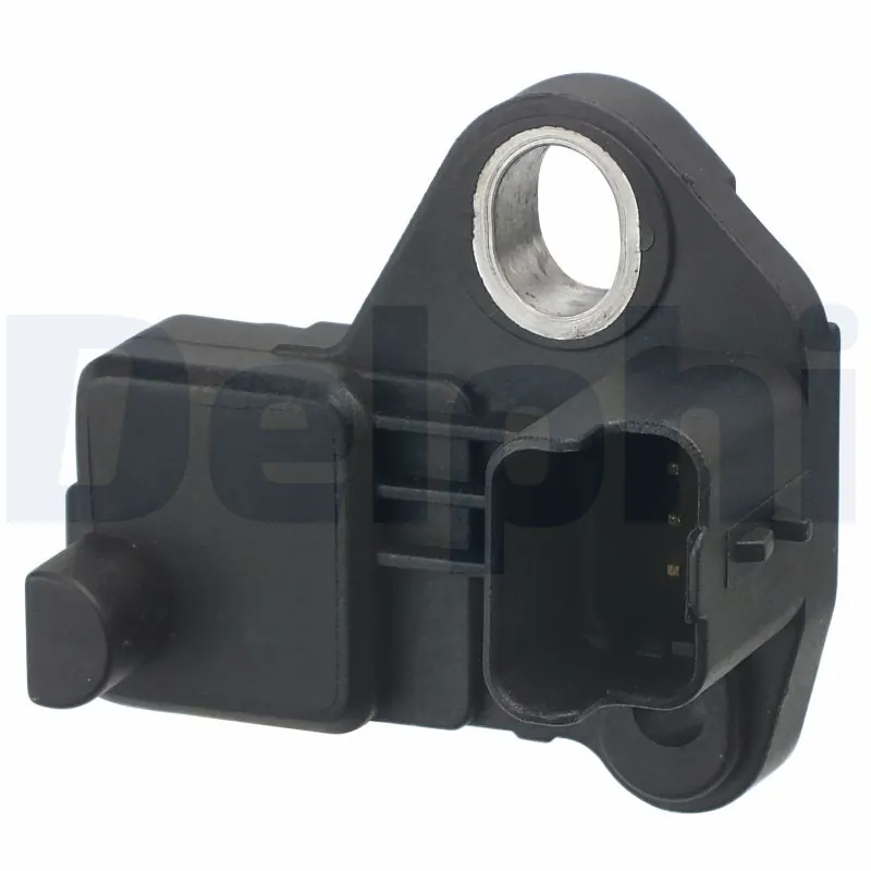 Sensor, crankshaft pulse