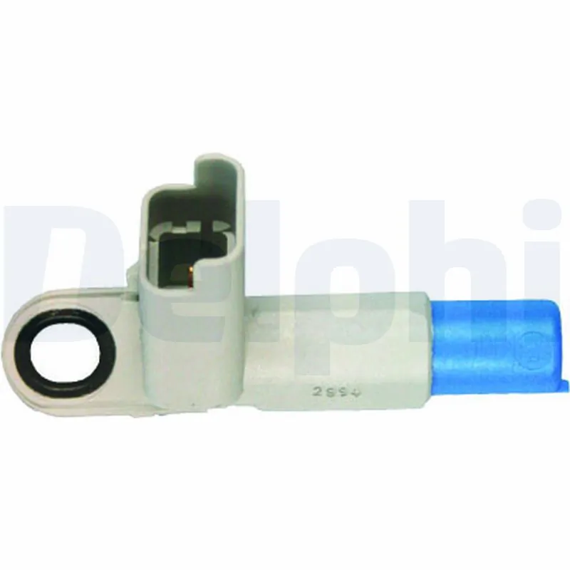 Sensor, camshaft position