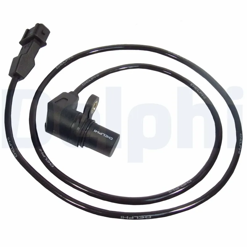 Sensor, crankshaft pulse