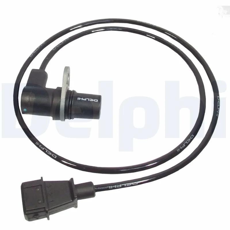 Sensor, crankshaft pulse